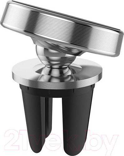 Изображение товара Держатель для смартфонов Hoco СА47 (серебристый)