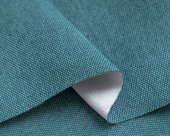 Изображение товара Кресло мягкое Lama мебель Рико (Bahama Plus Lagoon)