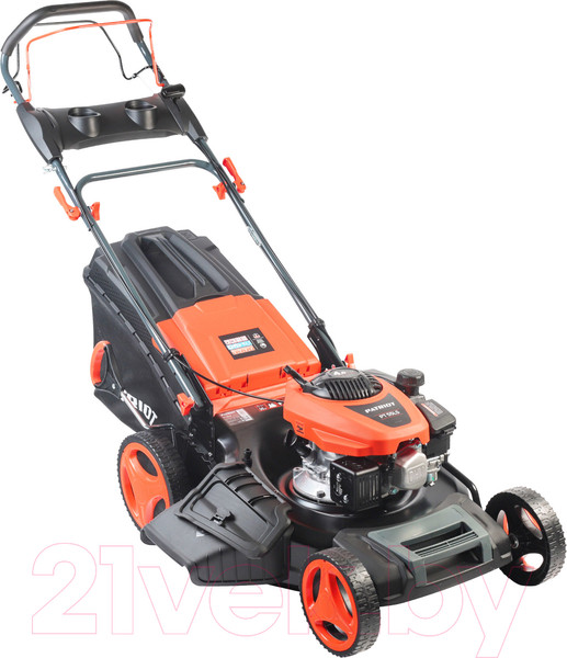 Изображение товара Газонокосилка бензиновая PATRIOT PT 55LS