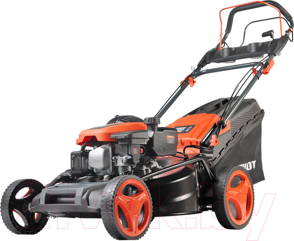 Изображение товара Газонокосилка бензиновая PATRIOT PT 55LS