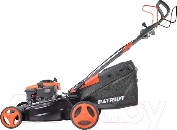 Изображение товара Газонокосилка бензиновая PATRIOT PT 55LS