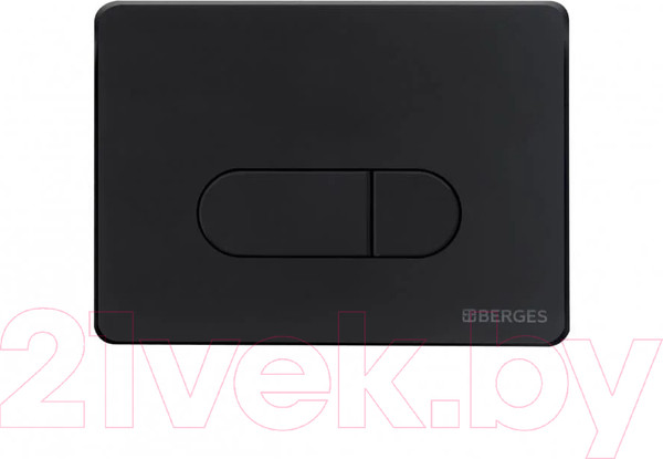 Изображение товара Инсталляция для унитаза Berges Novum 525 040000 + D5 040035