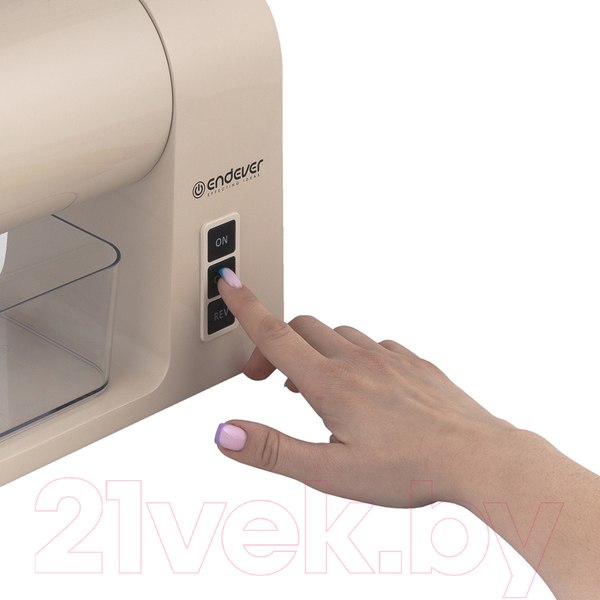 Изображение товара Мясорубка электрическая Endever Sigma-106