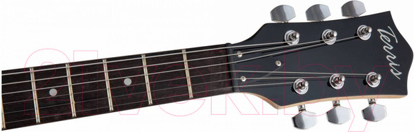 Изображение товара Электрогитара Terris TLP-039 RD (красный)