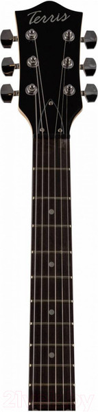 Изображение товара Электрогитара Terris TLP-039 RD (красный)