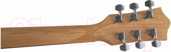 Изображение товара Электрогитара Terris TLP-039 RD (красный)