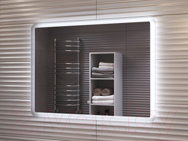 Изображение товара Зеркало Vigo Wing Classic 800