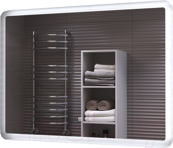 Изображение товара Зеркало Vigo Wing Classic 800