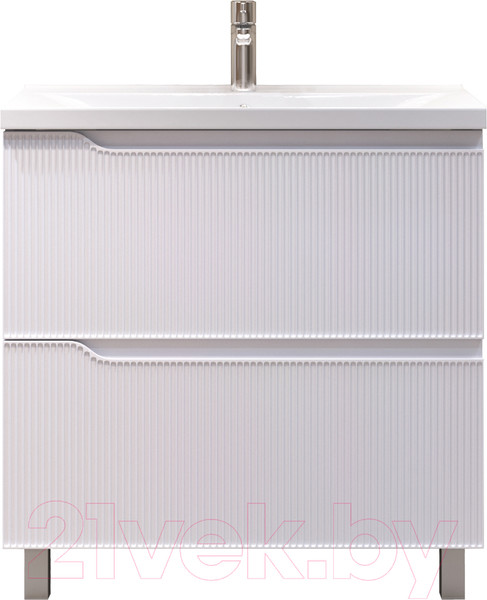 Изображение товара Тумба под умывальник Vigo Neo 800-0-2