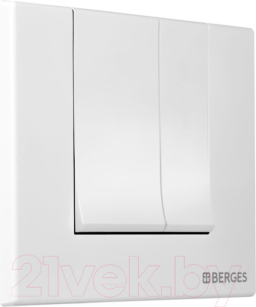 Изображение товара Инсталляция для унитаза Berges Novum 525 040000 + S4 040044