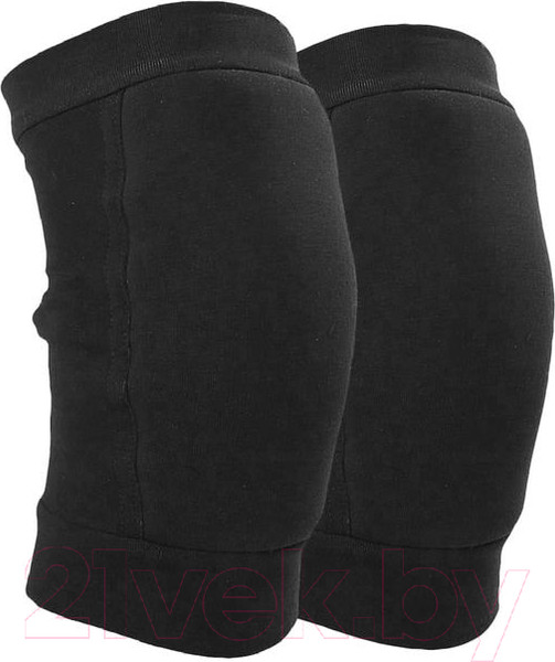 Изображение товара Наколенники защитные Grace Dance 1431652 (XS, черный)