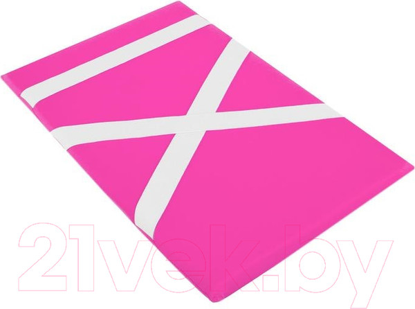 Изображение товара Подушка для растяжки Grace Dance 3285678 (розовый)