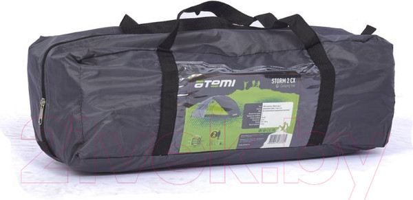 Изображение товара Палатка Atemi Storm 2 CX