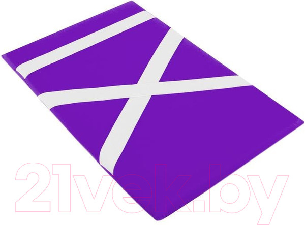 Изображение товара Подушка для растяжки Grace Dance 3285679 (фиолетовый)