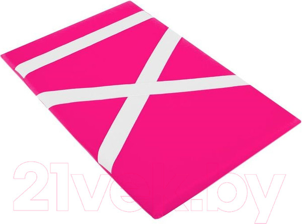 Изображение товара Подушка для растяжки Grace Dance 3285680 (фуксия)