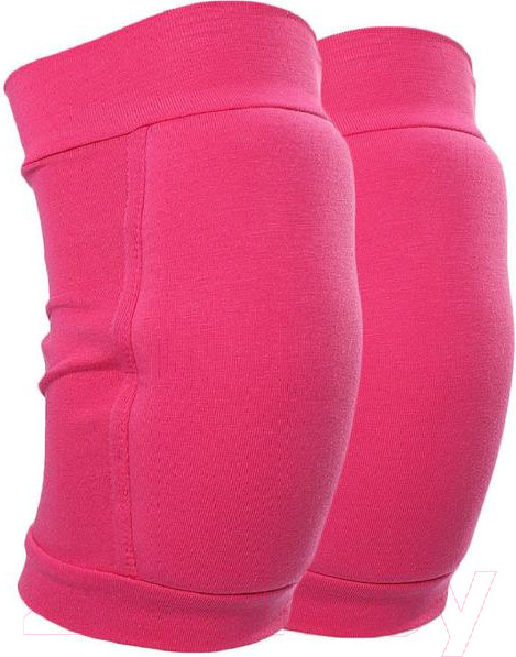 Изображение товара Наколенники защитные Grace Dance 1431654 (M, фуксия)