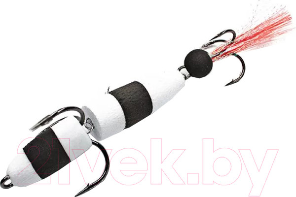 Изображение товара Мандула Yaman 120мм / 431590 (XL, 04)