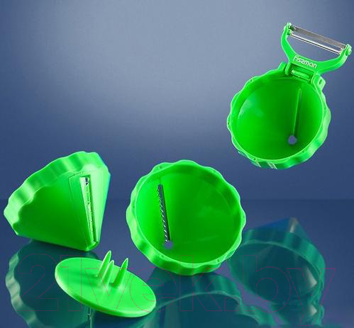 Изображение товара Овощерезка ручная Fissman 8674