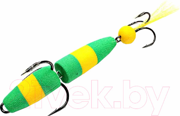 Изображение товара Мандула Yaman 120мм / 431593 (XL, 07)