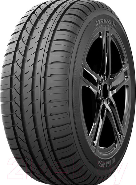 Изображение товара Летняя шина Arivo Ultra ARZ4 245/50R18 104W