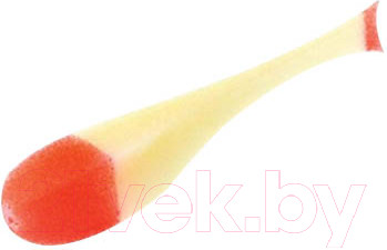 Изображение товара Мягкая приманка Yaman С силиконовой вставкой 120мм / 431663 (15 UV, 5шт)