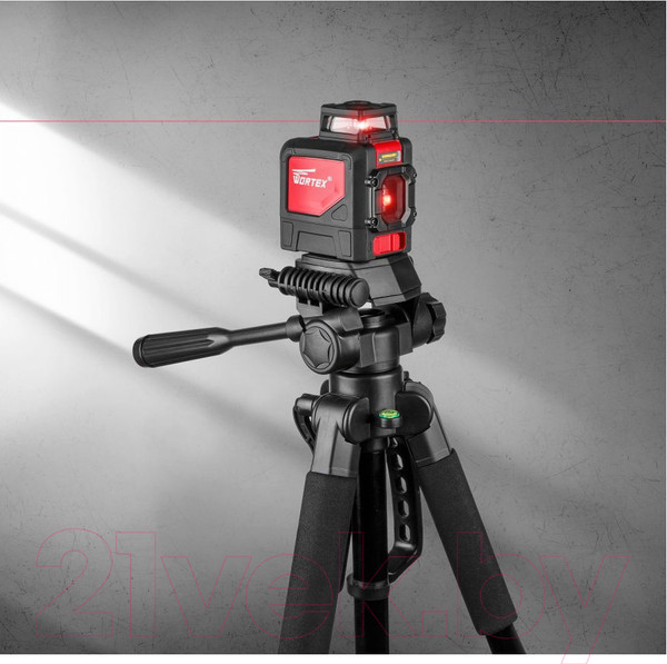 Изображение товара Штатив для измерительного прибора Wortex 0323154 (1.7м)