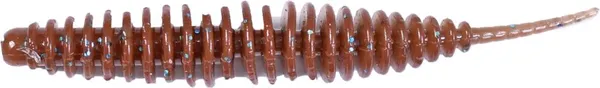 Изображение товара Мягкая приманка Lucky John Series Ultraworm 03.50 / S19 (12шт)
