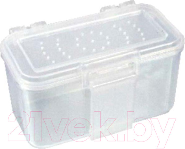 Изображение товара Коробка рыболовная Konger Method Feeder М / 850700007
