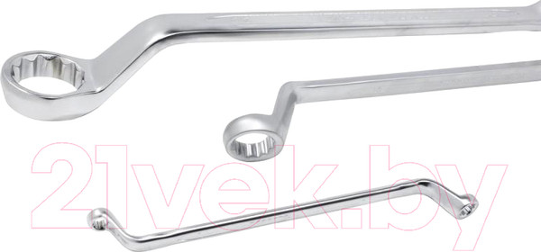 Изображение товара Набор ключей Forsage F-5118P