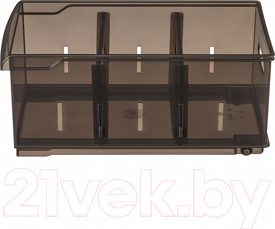 Изображение товара Органайзер для хранения Econova Optima / 433217214 (коричневый)