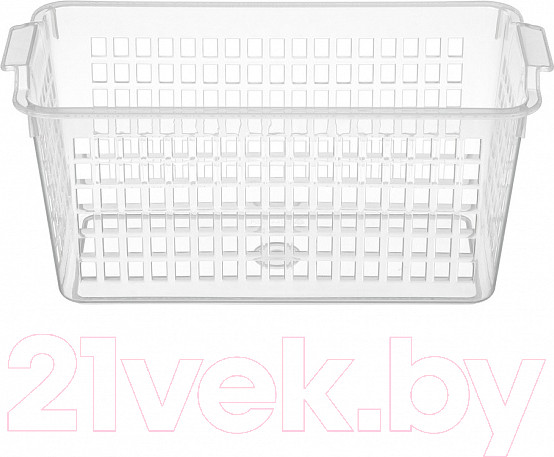 Изображение товара Корзина Phibo Универсальная / 434216601 (бесцветный)