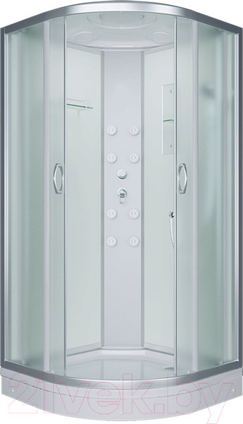 Изображение товара Душевая кабина Erlit ER3509PF-C3-RUS