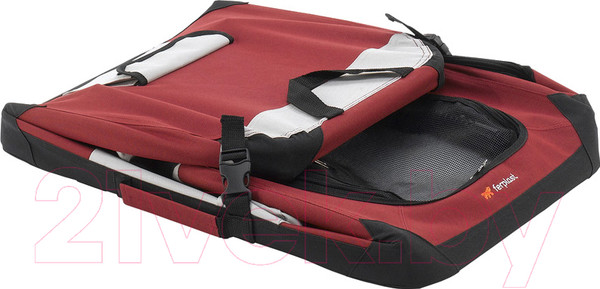 Изображение товара Переноска для животных Ferplast Holiday 6 / 85723099