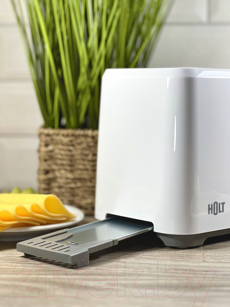 Изображение товара Тостер Holt HT-ET-003