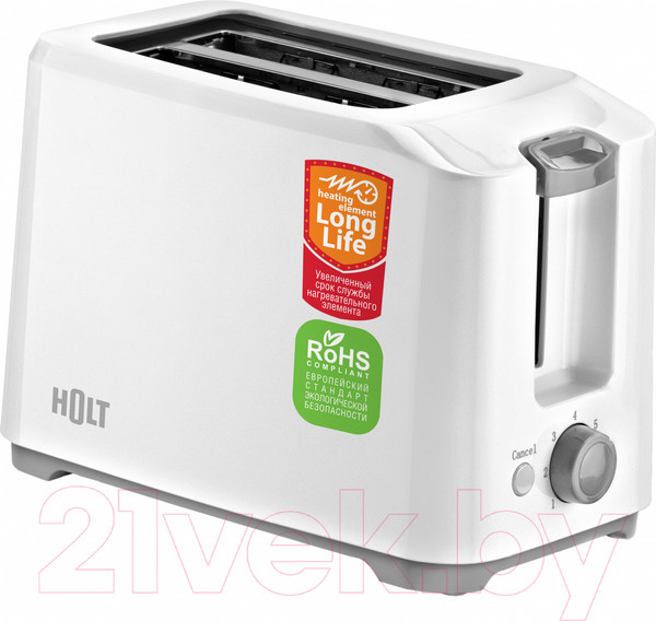 Изображение товара Тостер Holt HT-ET-003
