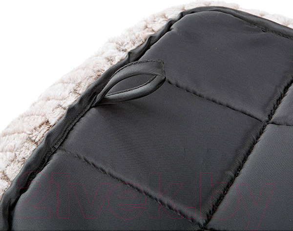 Изображение товара Лежанка для животных Ferplast Tender 120 Cushion / 83529097