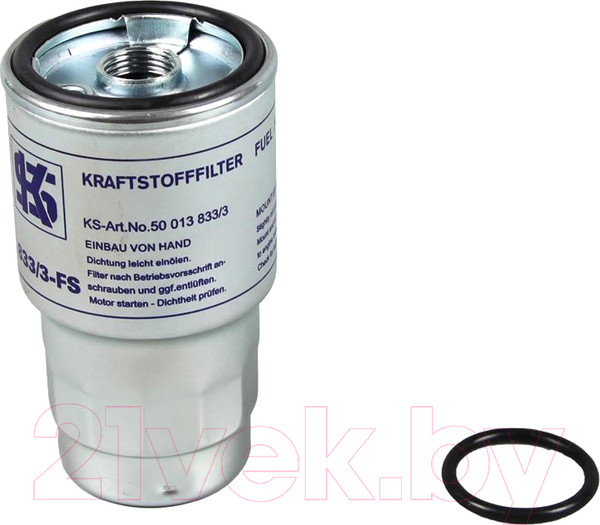 Изображение товара Топливный фильтр Kolbenschmidt 50013833/3