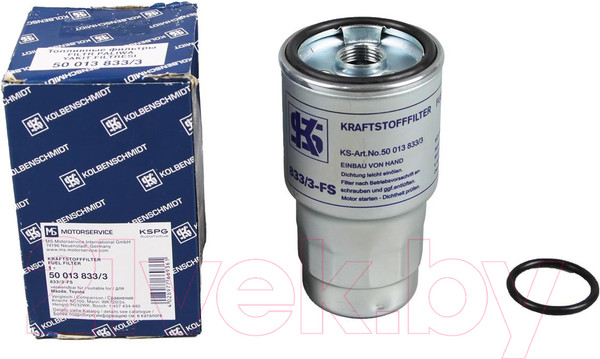 Изображение товара Топливный фильтр Kolbenschmidt 50013833/3