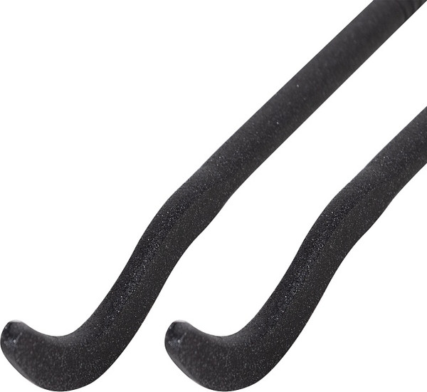 Изображение товара Монтажный комплект для радиатора Royal Thermo RT06-01 (черный)