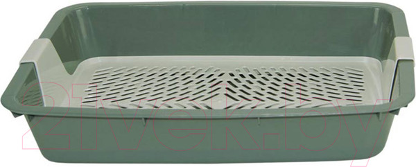 Изображение товара Туалет-лоток Dogman D13 большой