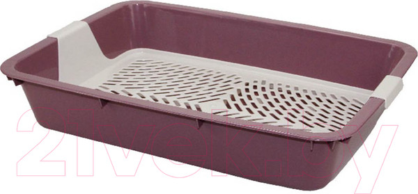 Изображение товара Туалет-лоток Dogman D13 большой