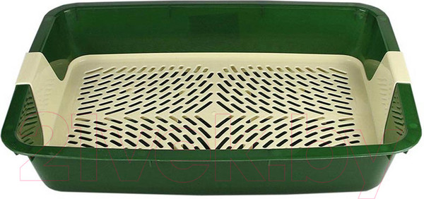 Изображение товара Туалет-лоток Dogman D13 большой