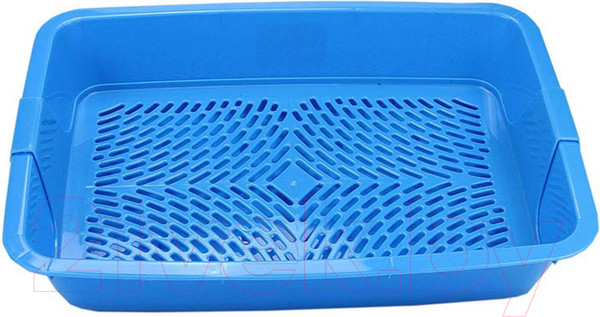 Изображение товара Туалет-лоток Dogman D13 большой