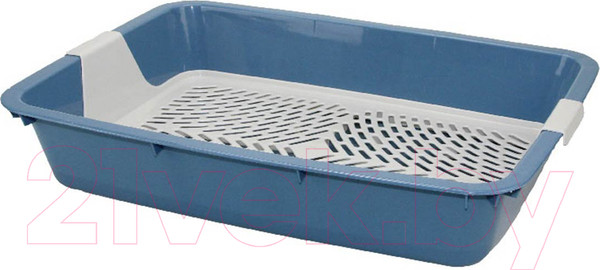 Изображение товара Туалет-лоток Dogman D13 большой