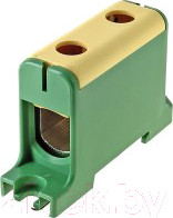 Изображение товара Клемма EKF PROxima PLC-KVS-16-95-Y-Green