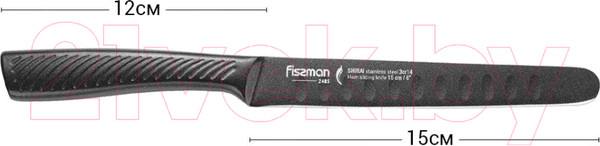 Изображение товара Нож Fissman Shinai 2485