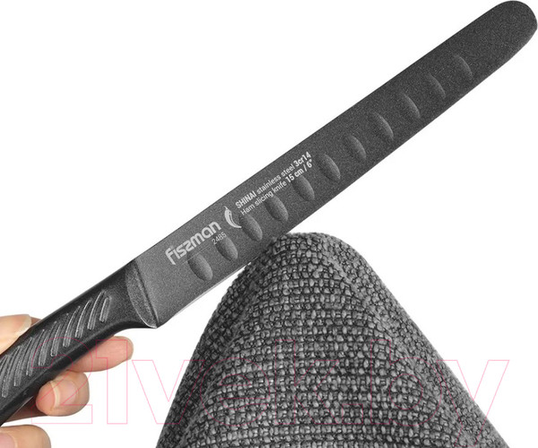 Изображение товара Нож Fissman Shinai 2485