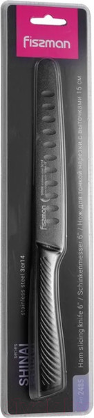 Изображение товара Нож Fissman Shinai 2485