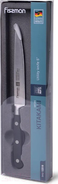 Изображение товара Нож Fissman Kitakami 12519