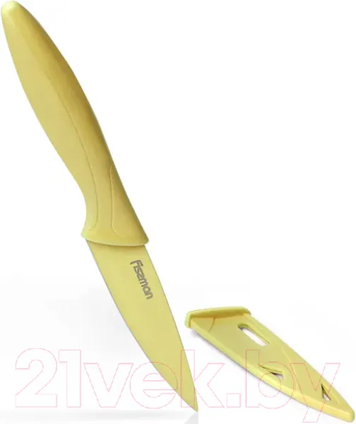 Изображение товара Нож Fissman Caramella 2550
